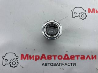 кнопка запуска двигателя Cadillac Lyriq 1 поколение 2024, электро, 13534554