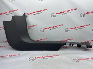 накладка на порог внутренняя Chevrolet Equinox 3 поколение 2020, 1.5 л., бензин, АКПП, 84087732