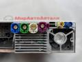 магнитола Alfa Romeo Giulia 2 поколение 2018, 2.0 л., бензин, АКПП, 50553591, 503551760906, GRG2501 - фото №8