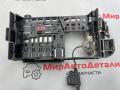 клемма аккумулятора плюс GMC Terrain 2 поколение (2017 - 2025), 84237808 - фото №5