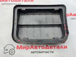 Решетка вентиляции кузова Acura Integra 4 поколение, 75450TBAA010M1