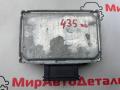 Преобразователь напряжения Chevrolet Traverse 2 поколение (2017 - 2025), 13514044 - фото №2