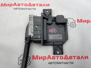 блок управления топливным насосом GMC Terrain 2 поколение (2017 - 2025), 1.5 л., бензин, 13540029