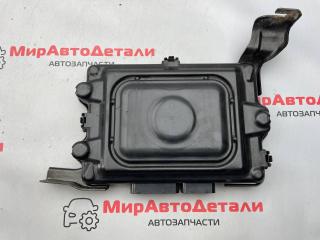 блок управления двигателем Honda Civic 10 поколение 2017, 1.5 л., бензин, АКПП, купе, 378205AAL57