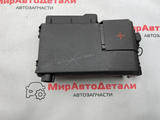 клемма аккумулятора плюс Chevrolet Equinox 3 поколение 2018, 1.5 л., бензин, АКПП, 84237808, 812461952