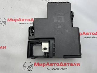 клемма аккумулятора плюс Chevrolet TrailBlazer 3 поколение (2019 - 2025), E10572100
