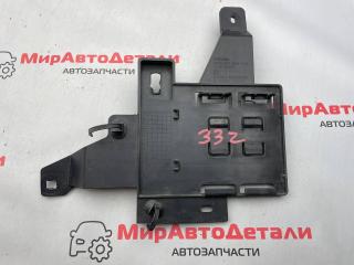 Кронштейн блока управления АКПП Buick Encore GX 1 поколение 2020, 1.2 л., бензин, АКПП, 60004482
