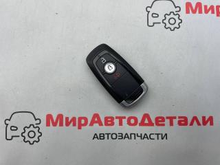 ключ Ford Escape 4 поколение CX482 2020, 1.5 л., бензин, АКПП