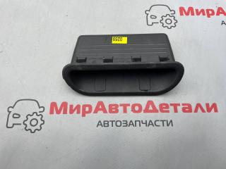 обшивка крышки багажника Chevrolet Trax 1 поколение [рестайлинг], 20757173