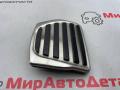 накладка на педаль Alfa Romeo Stelvio 1 поколение 2018, 2.0 л., бензин, АКПП, 2589520073 - фото №3