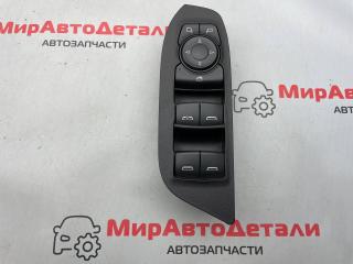 блок управления стеклоподъемниками GMC Terrain 2 поколение (2017 - 2025), 84139693