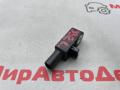 датчик удара Opel Ampera 2 поколение, 13514077 - фото №3