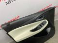обшивка двери передняя левая Buick Encore GX 1 поколение 2021, 1.2 л., бензин, АКПП, 42747449 - фото №2
