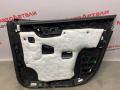 обшивка двери передняя левая Buick Encore GX 1 поколение 2021, 1.2 л., бензин, АКПП, 42747449 - фото №5