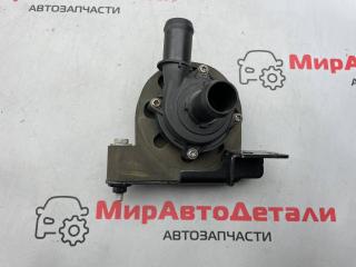 насос антифриза дополнительный Buick Encore GX 1 поколение 2021, 1.2 л., бензин, АКПП, 42689396