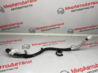 минусовой провод аккумулятора Buick Encore GX 1 поколение 2022, 1.3 л., бензин, 42747435