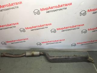 глушитель Alfa Romeo Stelvio 1 поколение, 2.0 л., бензин, 1800444000