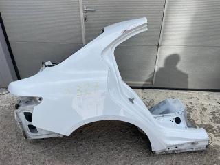 крыло заднее правое Alfa Romeo Giulia 2 поколение 2019, 2.0 л., бензин, АКПП