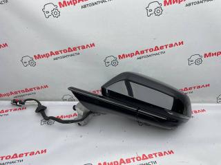 зеркало наружное левое Cadillac Lyriq 1 поколение 2024, электро