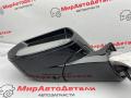 зеркало наружное левое Cadillac Lyriq 1 поколение 2024, электро - фото №9