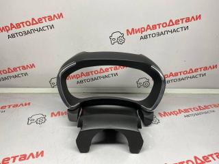 рамка панели приборов Chevrolet Equinox 3 поколение 2018, 1.5 л., бензин, АКПП, 23462951