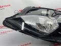 фара левая Chevrolet Malibu 9 поколение [рестайлинг] 2019, 1.5 л., бензин, АКПП, 84650573 - фото №2