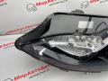 фара левая Chevrolet Malibu 9 поколение [рестайлинг] 2019, 1.5 л., бензин, АКПП, 84650573 - фото №7