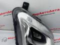 поворотник правый Chevrolet Equinox 3 поколение 2018, 1.5 л., бензин, АКПП, 84226246 - фото №5
