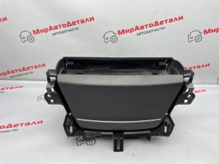 консоль салона Honda Accord 10 поколение 2019, 1.5 л., бензин, АКПП, 77280TVAA020M1