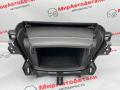 консоль салона Honda Accord 10 поколение 2019, 1.5 л., бензин, АКПП, 77280TVAA020M1 - фото №8
