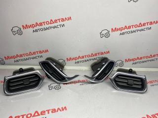 дефлектор обдува салона Chevrolet Equinox 3 поколение 2018, 1.5 л., бензин, АКПП, 22953484, 22953483, 84211437, 84211438