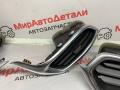 дефлектор обдува салона Chevrolet Equinox 3 поколение 2018, 1.5 л., бензин, АКПП, 22953484, 22953483, 84211437, 84211438 - фото №4