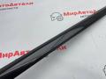 молдинг двери задней левой Opel Insignia 2 поколение (B) (2017 - 2020) - фото №5
