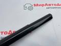 молдинг двери задней левой Opel Insignia 2 поколение (B) (2017 - 2020) - фото №6