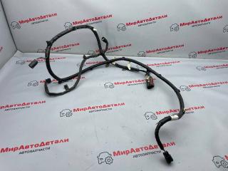 Проводка бампера заднего Ford Edge 2 поколение CD539 [рестайлинг] 2020, 2.0 л., бензин, АКПП, K2GT15K868CD