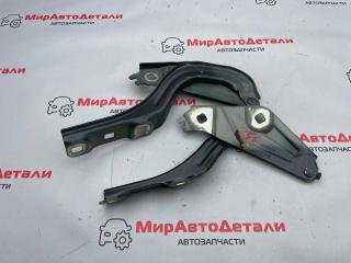 петля капота Buick Encore GX 1 поколение 2020, 1.2 л., бензин, АКПП, 42756087, 42756088