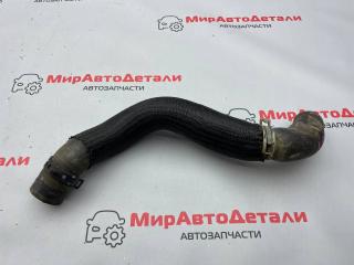 патрубок радиатора Chevrolet Equinox 3 поколение 2018, 1.5 л., бензин, АКПП, 23463170
