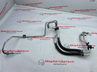 шланг (трубка) АКПП Chevrolet Equinox 3 поколение [рестайлинг] 2022, 1.5 л., бензин, АКПП