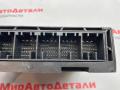 Блок управления BCM (Body Control Module) Chevrolet Trax 1 поколение [рестайлинг] 2018, 1.4 л., бензин, АКПП, 13510523 - фото №5