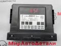 Блок управления BCM (Body Control Module) Chevrolet Malibu 9 поколение [рестайлинг] (2018 - 2025), 1.5 л., бензин, 13524922 - фото №2