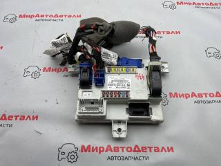 Блок управления BCM (Body Control Module) Alfa Romeo Giulia 2 поколение 2018, 2.0 л., бензин, АКПП, 503441720204, 00505551430
