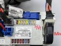 Блок управления BCM (Body Control Module) Alfa Romeo Giulia 2 поколение 2018, 2.0 л., бензин, АКПП, 503441720204, 00505551430 - фото №4