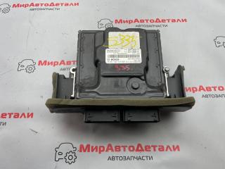 блок управления двигателем Ford Edge 2 поколение CD539 [рестайлинг] 2019, 2.0 л., бензин, АКПП, K2GA12A650CFA