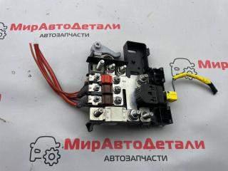 клемма аккумулятора плюс Alfa Romeo Stelvio 1 поколение, 00505432580