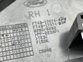Накладка крыла (уголок зеркала) переднего правого Ford Edge 2 поколение CD539 [рестайлинг] 2019, 2.0 л., бензин, АКПП, FT4B17074AFW - фото №7
