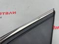 Накладка крыла (уголок зеркала) переднего левого Ford Edge 2 поколение CD539 [рестайлинг] 2019, 2.0 л., бензин, АКПП, FT4B17075AFW - фото №4