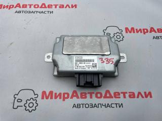 Преобразователь напряжения Ford Edge 2 поколение CD539 [рестайлинг] 2019, 2.0 л., бензин, АКПП, DG9T14B526MA