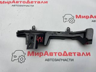 Крепление бампера переднего Chevrolet Equinox 3 поколение 2019, 1.5 л., бензин, АКПП, 84293398