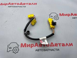 подушка безопасности водителя Chevrolet Bolt 1 поколение, 11