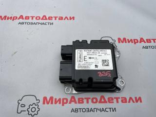 блок AirBag Ford Edge 2 поколение CD539 [рестайлинг] 2019, 2.0 л., бензин, АКПП, K2GT14B321EB